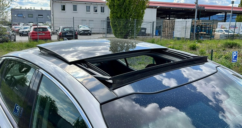 Kia Optima cena 39800 przebieg: 179000, rok produkcji 2013 z Woźniki małe 106
